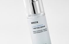 Разглаживающая сыворотка для лица с пептидами ROVECTIN Aqua Peptide Serum