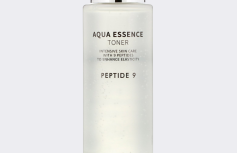 Увлажняющий тонер-эссенция с пептидами и гиалуроновой кислотой MEDI-PEEL Peptide 9 Aqua Essence Toner
