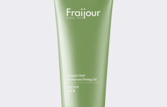 Пилинг - скатка с полынью для мягкого отшелушивания Fraijour Original Herb Wormwood Peeling Gel