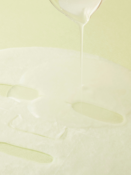 Успокаивающая маска с центеллой и бамбуком MEDI-PEEL Bamboo Cica Bomb Calming Mask Успокаивающая маска с центеллой и бамбуком MEDI-PEEL Bamboo Cica Bomb Calming Mask
