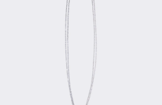 Длинная цепочка для бальзама-слайдера BRAYE Multi Strap Long