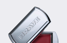 Многофункциональный оттеночный бальзам-слайдер для губ BRAYE Lipsleek 04 Savvy