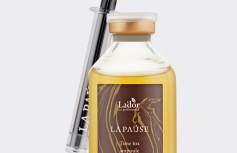 Антивозрастная сыворотка с экстрактом черного трюфеля La'dor La-Pause Time Tox Ampoule