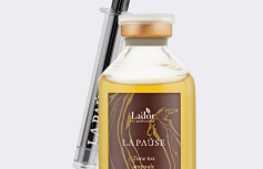 Антивозрастная сыворотка с экстрактом черного трюфеля La’dor La-Pause Time Tox Ampoule
