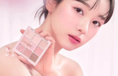 Палетка теней для век Dasique Sakura Shadow Palette #Romantic Blossom