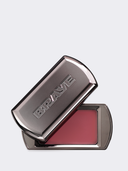 Многофункциональный кремовый оттеночный бальзам-слайдер для губ BRAYE Lipsleek Blur 08 Witty