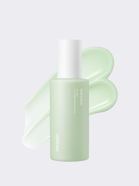 Увлажняющий крем-лосьон для лица с экстрактом нони Celimax The Real Noni Hydra Firming Lotion