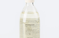 Мультифункциональное очищающее средство с розмарином Aromatica Vitalizing Rosemary All-in-One Wash