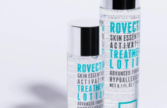 Лосьон для лица ROVECTIN Skin Essentials Treatment Lotion