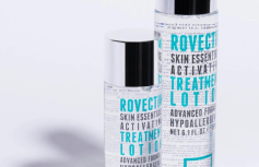 Лосьон для лица ROVECTIN Skin Essentials Treatment Lotion TRAVEL