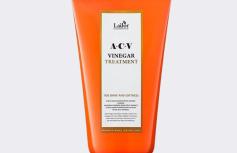 Маска для волос с яблочным уксусом La’dor ACV Vinegar Treatment