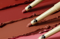 Кремовый карандаш для губ UNLEASHIA Oh! Happy Day Lip Pencil No. 4 Bae Bae