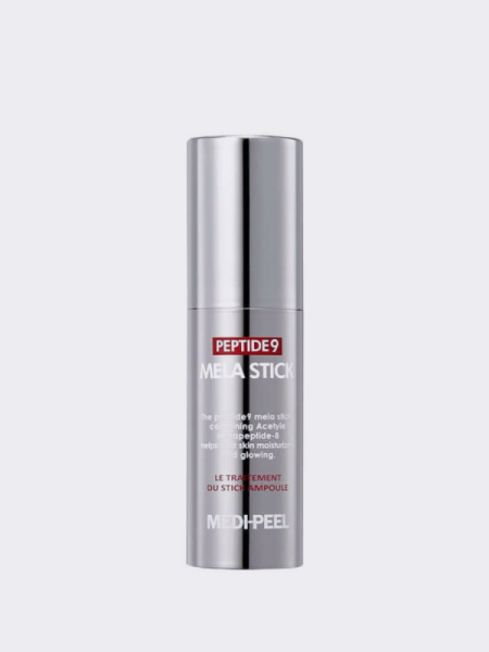 Мультифункциональный стик-бальзам с пептидами MEDI-PEEL Peptide 9 Mela Stick Мультифункциональный стик-бальзам с пептидами MEDI-PEEL Peptide 9 Mela Stick