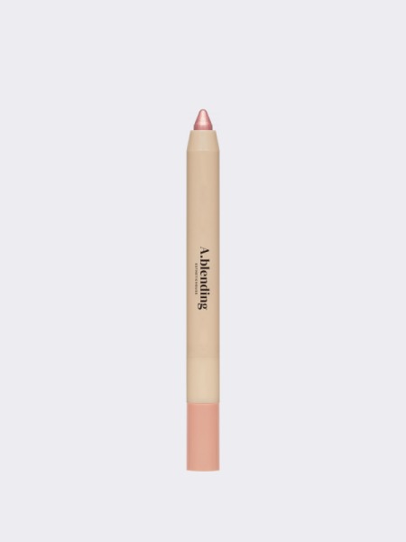 Тени для век ESTHETIC HOUSE DECORATIVE A.Blending PRO EYESHADOW STICK 01 Shining Queen