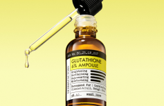 Осветляющая сыворотка с глутатионом Derma Factory Glutathione 6% Ampoule