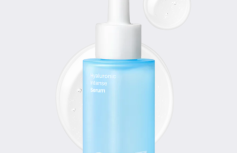 Увлажняющая сыворотка с гиалуроновой кислотой Celladix Hyaluronic Intense Serum