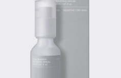 Укрепляющая сыворотка для лица с керамидами Celimax Dual Barrier Boosting Serum