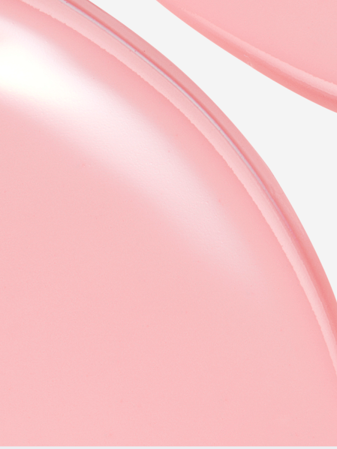 Цветная сыворотка-румяна FEEV Hyper-Fit Color Serum Pink Bunny