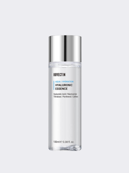 Увлажняющая гиалуроновая эссенция ROVECTIN Aqua Hyaluronic Essence TRAVEL Увлажняющая гиалуроновая эссенция ROVECTIN Aqua Hyaluronic Essence TRAVEL