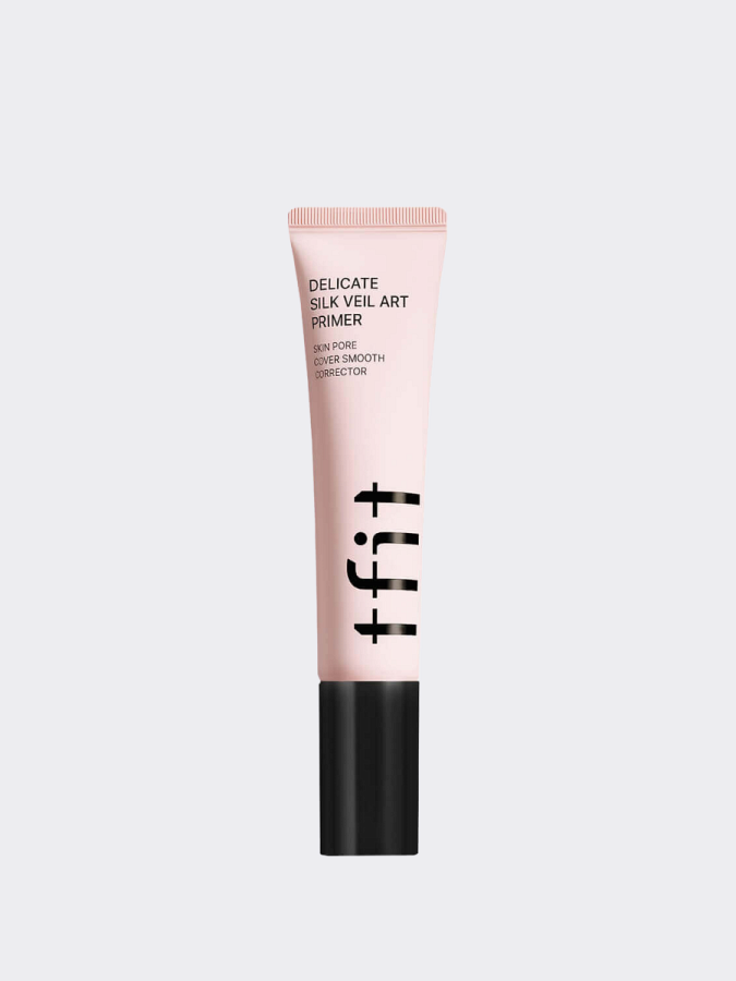 Выравнивающий праймер для лица TFIT Delicate Silk Veil Art Primer