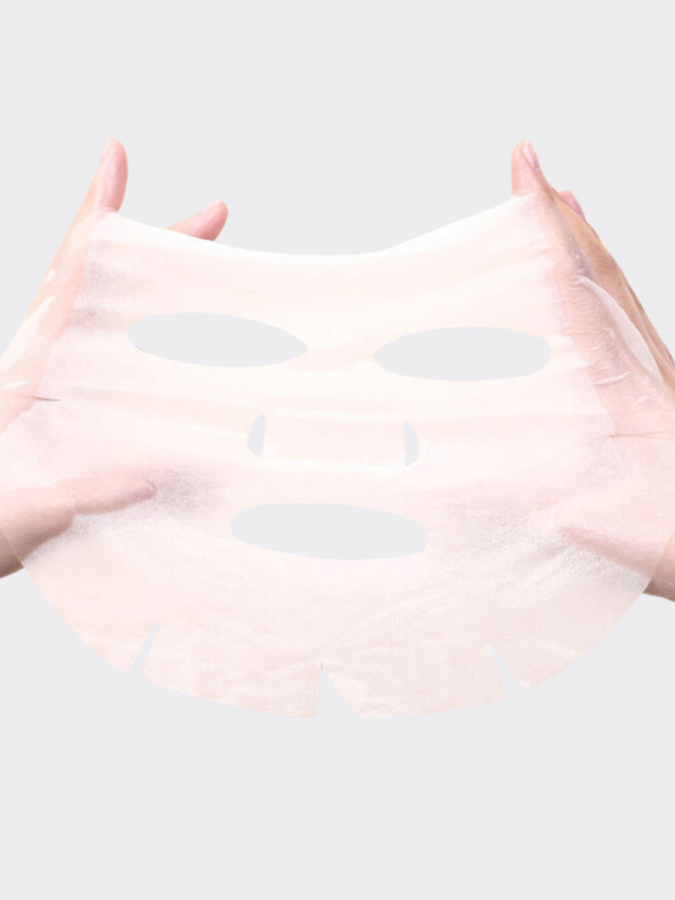 Осветляющая тканевая маска с ниацинамидом Round Lab Vita Niacinamide Dark Spot Serum Mask Осветляющая тканевая маска с ниацинамидом Round Lab Vita Niacinamide Dark Spot Serum Mask