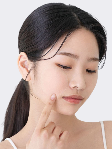Отшелушивающие тонер-пэды с коллагеном One-Day's You Help Me Real Collagen Pad Отшелушивающие тонер-пэды с коллагеном One-Day's You Help Me Real Collagen Pad