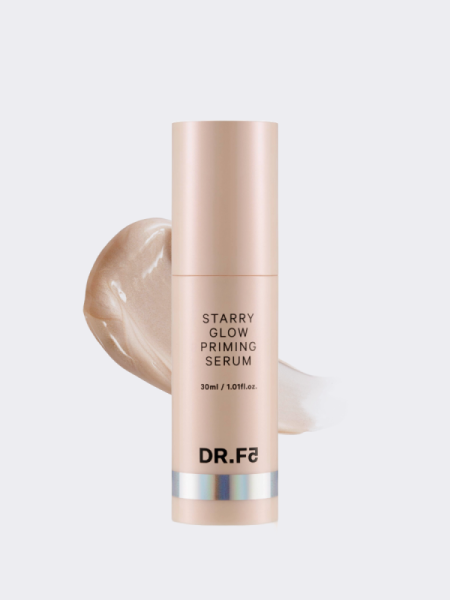 Сияющий праймер-флюид для лица DR.F5 Starry Glow Priming Serum