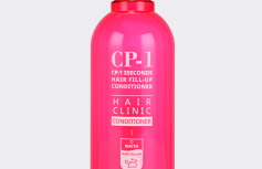 Восстанавливающий кондиционер для волос ESTHETIC HOUSE CP-1 3Seconds Hair Fill-Up Conditioner