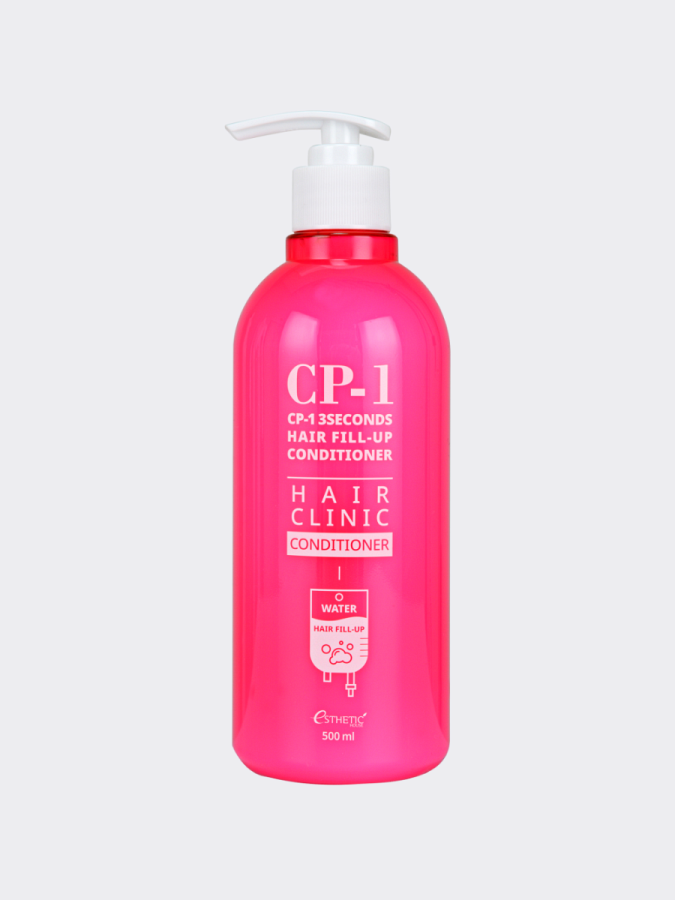 Восстанавливающий кондиционер для волос ESTHETIC HOUSE CP-1 3Seconds Hair Fill-Up Conditioner
