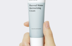 Увлажняющий крем с термальной водой Ma:nyo Factory Thermal Water Moisturizing Cream
