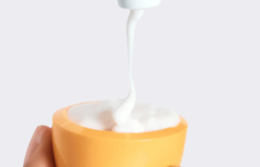Увлажняющий солнцезащитный крем ANUA Zero-Cast Moisturizing Finish Sunscreen SPF50