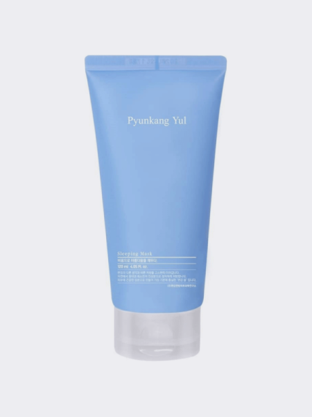 Увлажняющая ночная маска для лица с растительными экстрактами Pyunkang Yul Sleeping Mask Увлажняющая ночная маска для лица с растительными экстрактами Pyunkang Yul Sleeping Mask