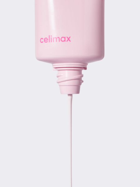 Солнцезащитный крем с эффектом выравнивания тона кожи Celimax Heart Pink Tone Up Sun Cream SPF50+ PA++++ Солнцезащитный крем с эффектом выравнивания тона кожи Celimax Heart Pink Tone Up Sun Cream SPF50+ PA++++