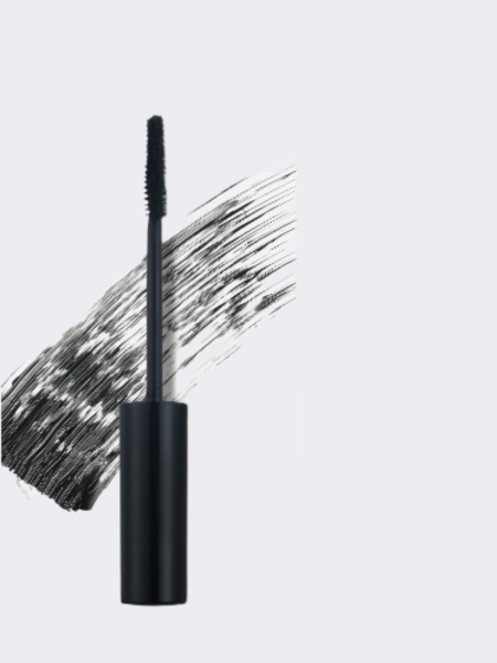 Тушь для ресниц Esthetic House Shocking Cara Volumizing & Long Mascara Real Black