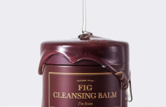 Гидрофильный щербет с инжиром I'm from Fig Cleansing Balm