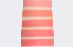 Универсальная кремовая палетка для губ и щёк Dasique Lip & Cheek Palette #02 Coral Coloring