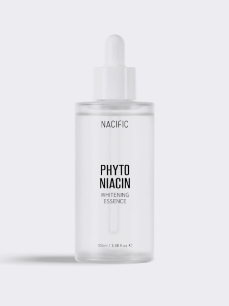 Осветляющая эссенция с ниацинамидом MAXI Nacific Phyto Niacin Whitening Essence Осветляющая эссенция с ниацинамидом MAXI Nacific Phyto Niacin Whitening Essence