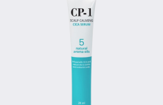 Успокаивающая сыворотка для кожи головы ESTHETIC HOUSE CP-1 Scalp Calming Cica Serum