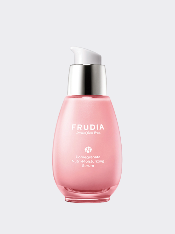 Питательная сыворотка с гранатом FRUDIA Pomegranate Nutri-Moisturizing Serum