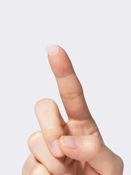 Патчи против воспалений TIAM Surprise H Patch