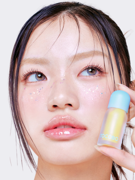 Интенсивное масло-плампер для губ TOCOBO Juicy Berry Plumping Lip Oil 11 Honey Lemon