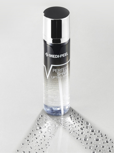 Подтягивающий лифтинг-мист для лица с пептидами Medi-Peel Perfect Shape Lifting Mist Подтягивающий лифтинг-мист для лица с пептидами Medi-Peel Perfect Shape Lifting Mist