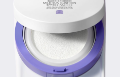 Солнцезащитный кушон с керамидами SKIN&LAB Barrierderm Mild Sun Cushion SPF 50+ PA++++