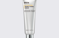 Осветляющий витаминный крем ROVECTIN Vita Double Toning Cream