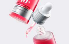 Осветляющая сыворотка для лица ANUA 10% Niacinamide + 4% TXA Dark Spot Correcting Serum