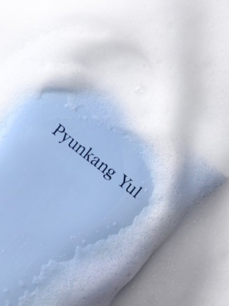 Слабокислотная пенка для глубокого очищения пор Pyunkang Yul Low pH Pore Deep Cleansing Foam