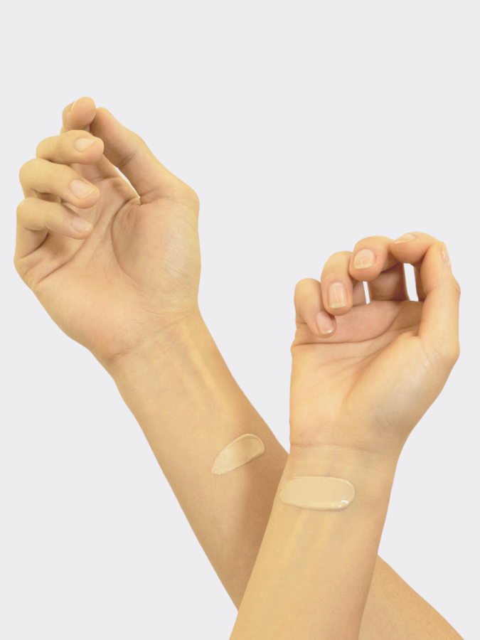 Крем ВВ универсального оттенка Dear, Klairs Illuminating Supple Blemish Cream