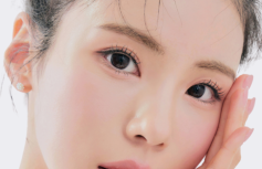 Подкручивающая тушь для ресниц INGA Stage Long&Curl Mascara Black