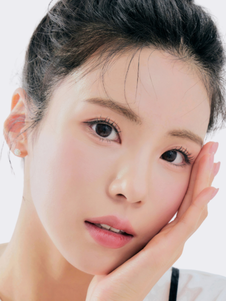 Подкручивающая тушь для ресниц INGA Stage Long&Curl Mascara Black