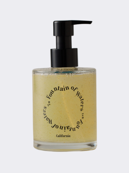 Парфюмированное мыло для рук Fountain of Waters Tomato Garden Hand Wash Парфюмированное мыло для рук Fountain of Waters Tomato Garden Hand Wash